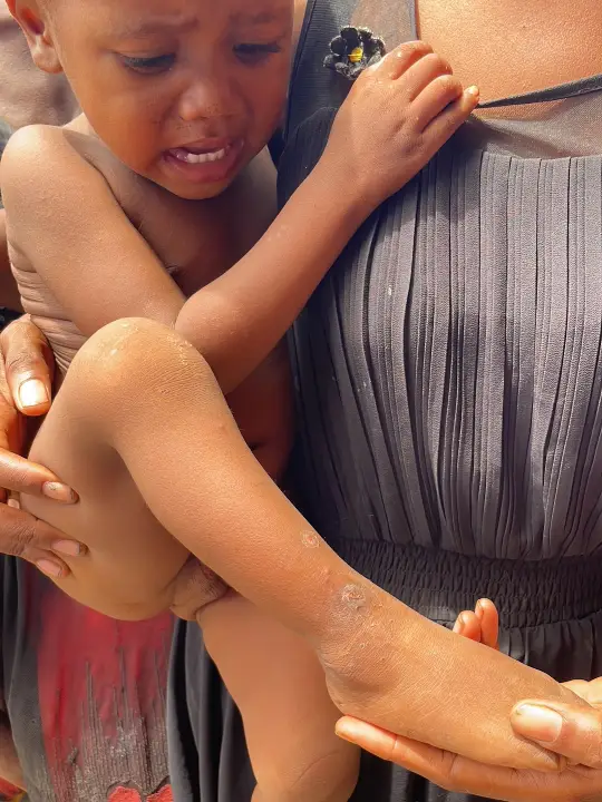 NamRano, au service de la santé dans les zones reculées