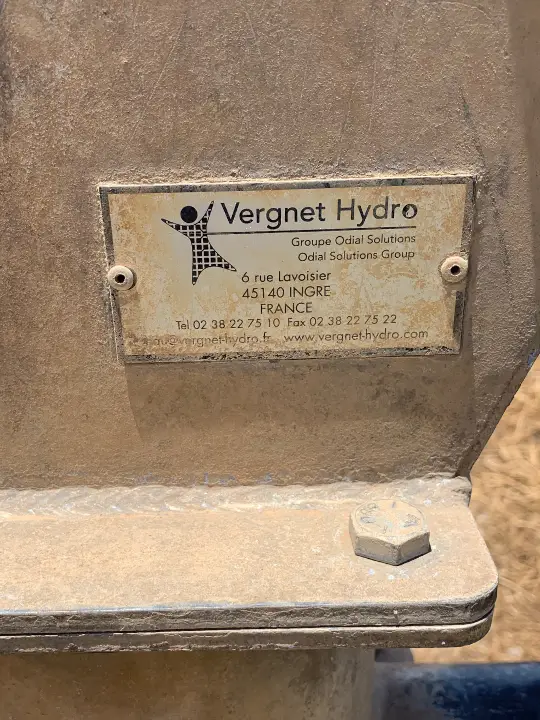 Forage et réparation de pompes à eau dans les villages isolés