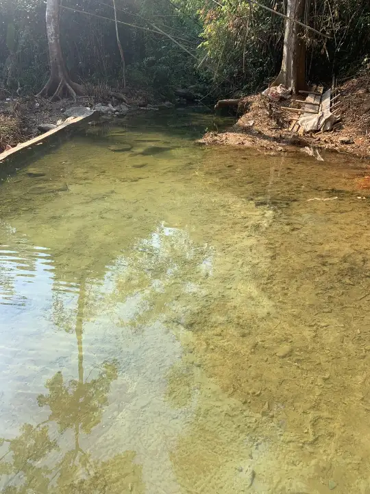 Ramener l’eau en montagne : un barrage pour Longchen