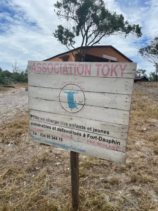 Former pour un avenir durable : l’engagement éducatif de NamRano