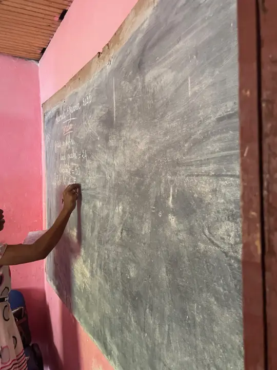 Former pour un avenir durable : l’engagement éducatif de NamRano